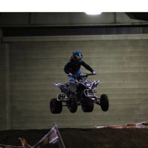 Meet your Posher, Ethan